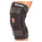 Mueller Sports Medicine Brace Knee Neoprene Black Size X-Large Ea (2333XL)