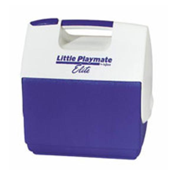 Igloo Products Cooler Chest Playmate 7qt Personal 7qt