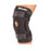 Mueller Sports Medicine Brace Knee Neoprene Black Size Small Ea (2333SM)