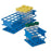 30mm Tube Racks Full Size - Holds 24 tubes - 11.1"L x 4.25"W x 3.3"H - Not available in Red