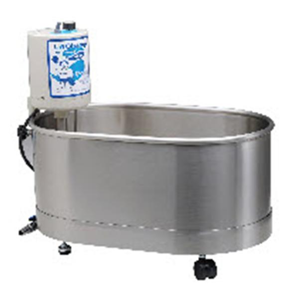 Whitehall Mfg Whirlpool Hydrotherapy Little Champ SDP 23.25x13.75x8.5" SS Ea