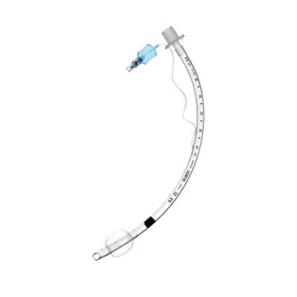 Teleflex Medical Tube Endotracheal Safety Clear Plus Cuffed Ea, 10 EA/CA (112080-065)