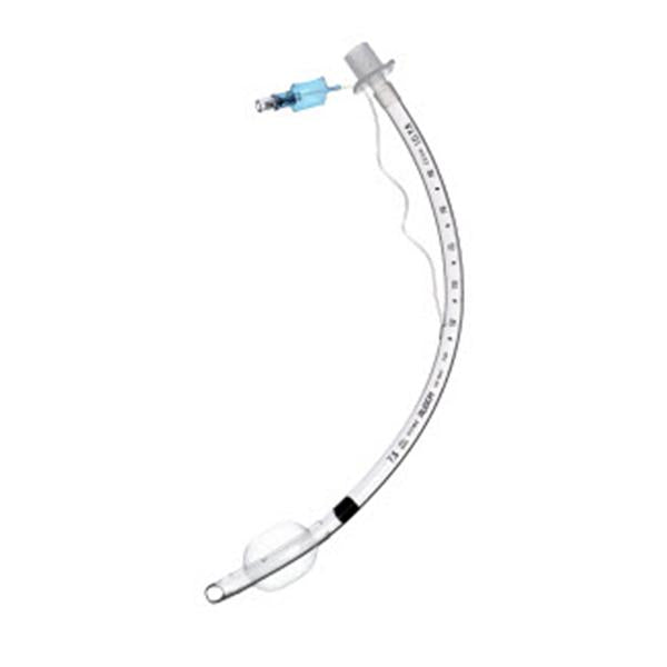 Teleflex Medical Tube Endotracheal Safety Clear Plus Cuffed Ea (112080-075)