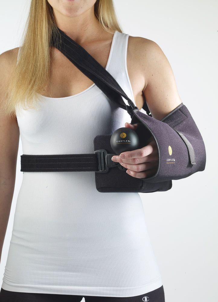 Shoulder Immobilizers