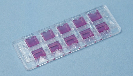 Acrylic Slides by Myers-Stevens Group