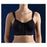 Tytex  Bra Post-Op CareFix Bella Small Black Ea