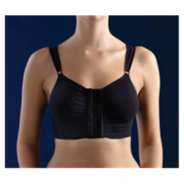 Tytex  Bra Post-Op CareFix Bella XL Black Ea