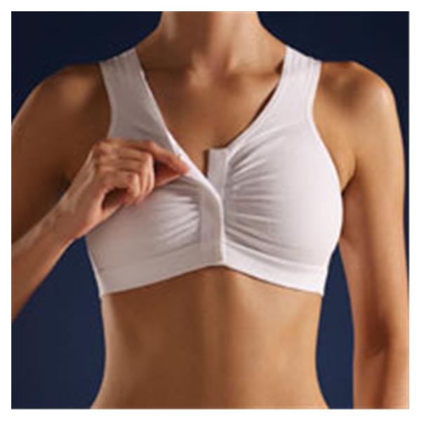 Tytex  Bra Post-Op CareFix Bianca Large White Ea