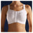 Tytex  Bra Post-Op CareFix Mary XL White Ea