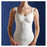 Tytex  Camisole Post-Op CareFix Mindy Small White Ea