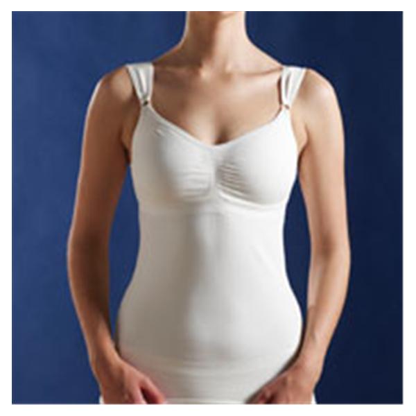 Tytex  Camisole Post-Op CareFix Mindy Small White Ea