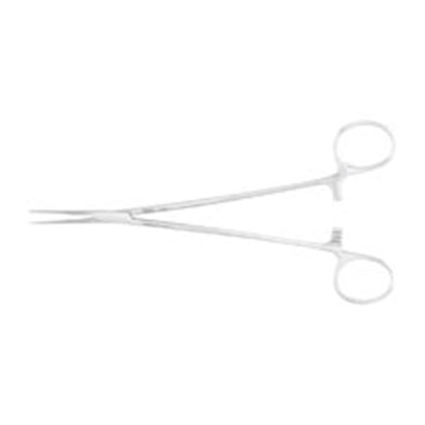 Miltex-Integra Miltex Forcep Hemostatic Adson 7-1/4" Smooth Straight Stainless Steel Ea