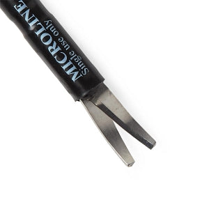 Medline ReNewal Reprocessed Microline Endocut Scissor Tips - 3152 @RENEW II MICRO SCISSOR TIP, MINI-E - 3152RH