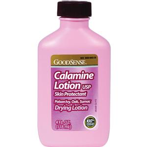 Calamine Lotion