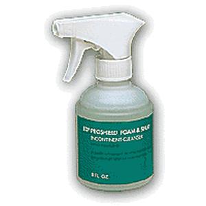 Spray Incontinent Cleanser