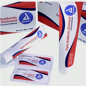 Antibiotic Ointment