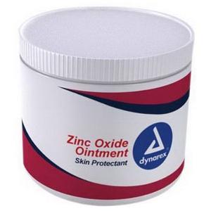 Zinc Oxide