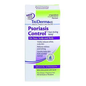 Psoriasis Control Cream