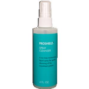 PROSHIELD Spray Cleanser