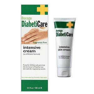 Intensive Skin Cream