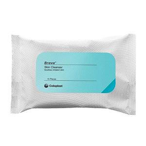 Skin Cleanser Wipe