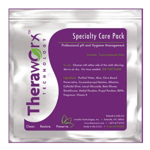 Specialty Care Cloth System