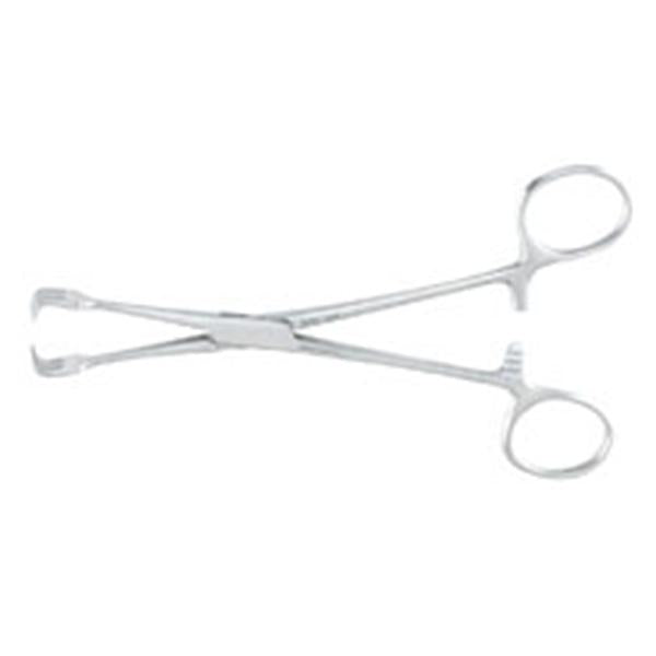 Miltex-Integra Miltex Forcep Traction Lahey 6-1/4" 3x3 Teeth Stainless Steel Ea