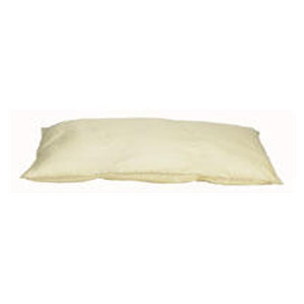 Pillow Factory Pillow Hospital 18 in x 24 in Nylon Beige Ea, 12 EA/CA (51184)