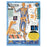 Wolters Kluwer Health  Chart Anatomical Blueprint for Health Your Skeleton 20x26" EA