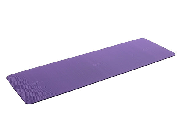 FEI Airex Exercise Mat Yoga/Pilates 190 75" x 23" x 0.3"