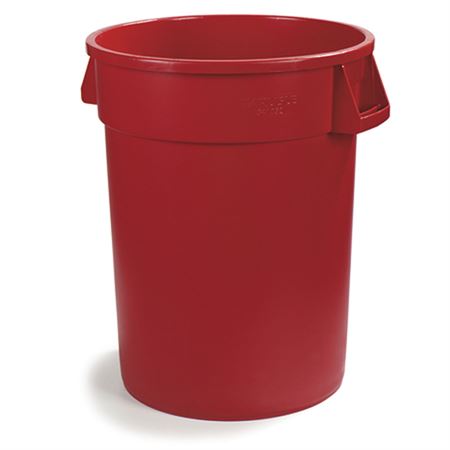 32-Gallon Waste Container