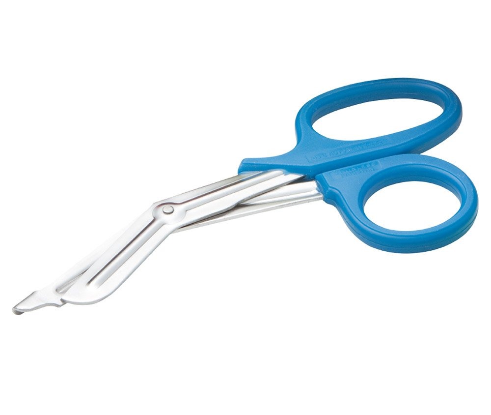 Medicut EMT Shears, 7 1/4"