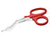 Medicut EMT Shears, 7 1/4"