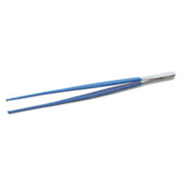 Cooper Surgical Forcep Tissue 8-1/4" 21cm Coated Ea