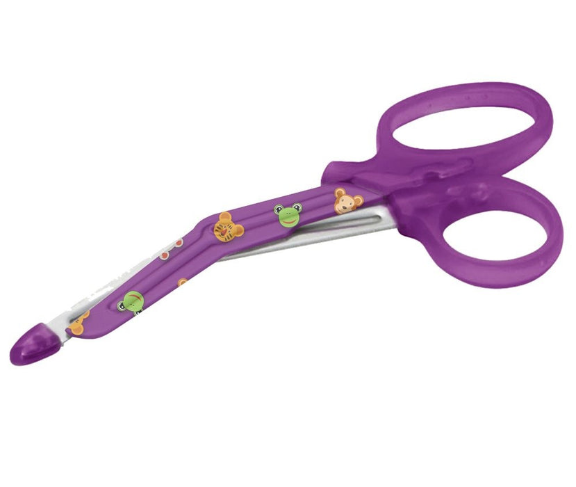 MiniMedicut Nurse Shears, 5 1/2"