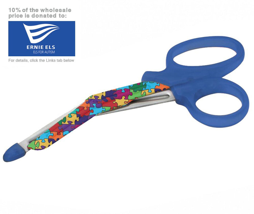 MiniMedicut Nurse Shears, 5 1/2"