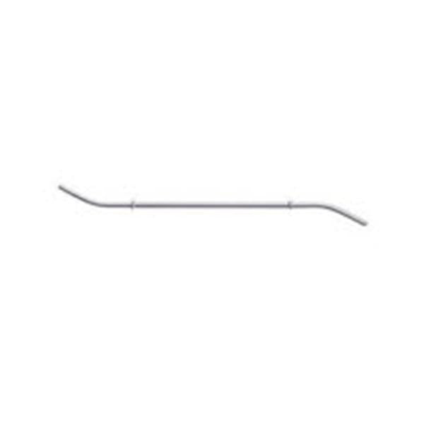 Pilling Surgical Dilator Uterine Hank 10-3/8" 11-12mm Reusable Stainless Steel Ea