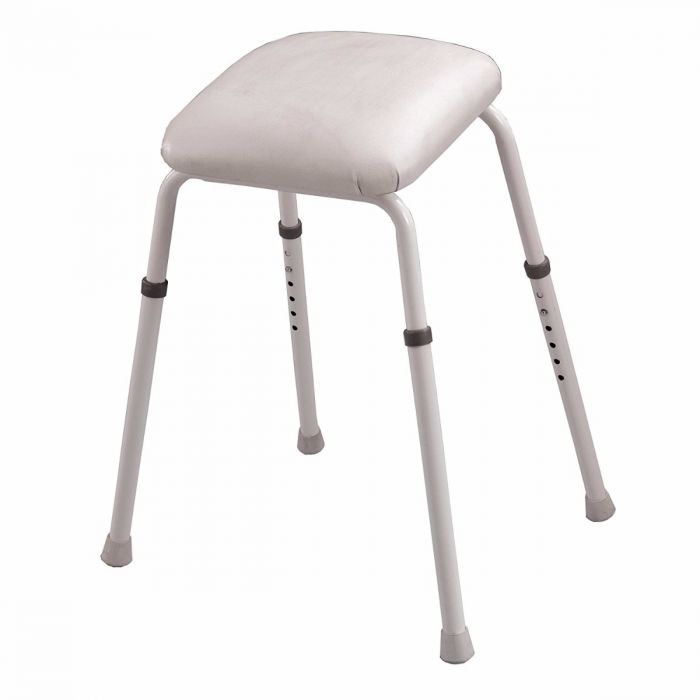 Patterson Medical Perching Stool