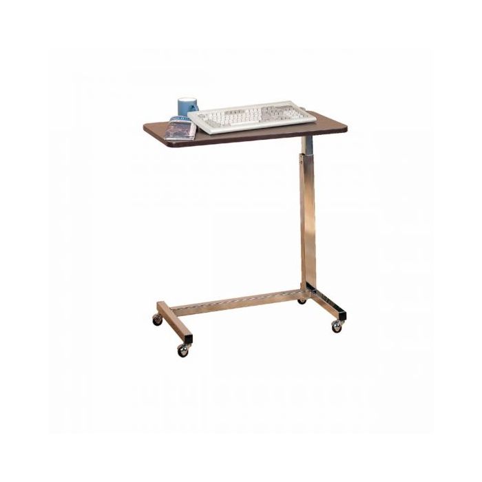 Patterson Medical Standard Automatic Overbed Table