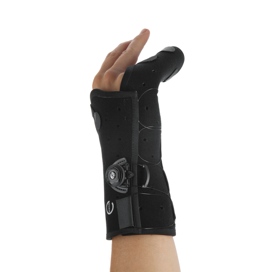  Boxer Fracture Brace 