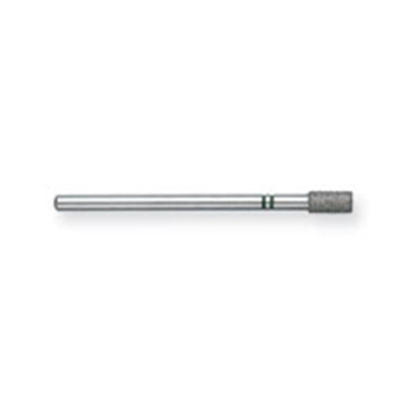 Premier Medical Bur PBS Diamond 3/32" #D-10 Short Stainless Steel Ea