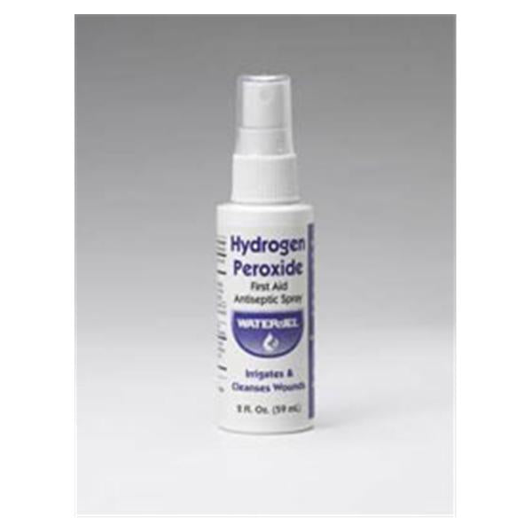 Waterjel Technologies Hydrogen Peroxide Spray Pump 2oz