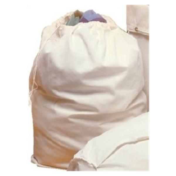 Fashion Seal Bag Laundry/Linen Fashion Shield Bg Strgt Btm 40x40 Ctn/Poly Ea