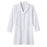 White Swan Uniform Lab Coat 65% Polyester / 35% Cotton META Mens White Large 38" Ea (1963-011-48L)