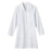 White Swan Uniform Lab Coat Poly/Ctn META Fundamentals W Wht Sz 10 37" Ea (1964-011-10)