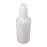 32oz PE Spray Bottle with Red Trigger