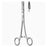 Sklar Instruments Holder Needle Olsen-Hegar 5-1/2" Serrated Jaw Stainless Steel Ea (20-2755)