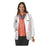 Fashion Seal Lab Jacket 65% Polyester / 35% Cotton Womens White Md 28.5" Ea