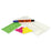 Sterile Label Kit Includes 48 Labels, Flags, Dual-Tip Marker, Specimen Strip, Time-Out Reminder, And Ruler Permanent 2 1 7/8" X 9/16" 100 Per Case