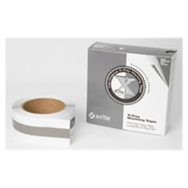 X-Rite Company Tape X-Ray For Label 1/Rl